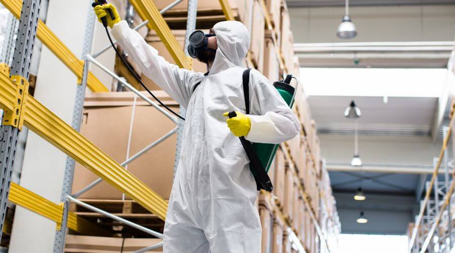 Why choose Rat Control Rim View Heights for rat control in Rim View Heights